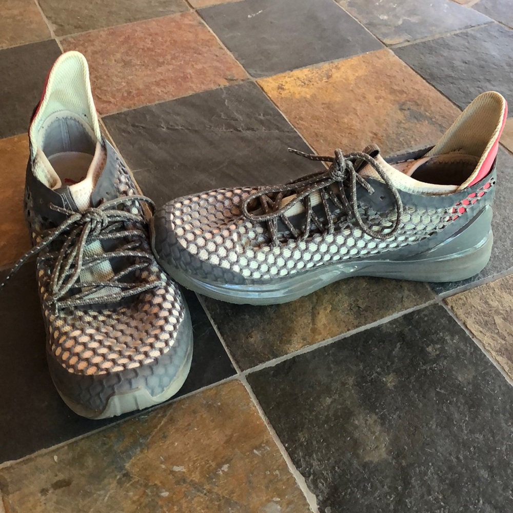 Puma ignite shoes